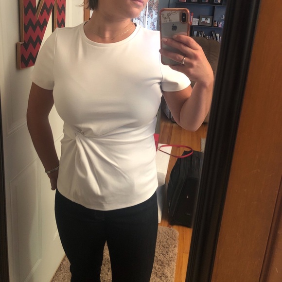 Express Tee - Picture 4 of 5